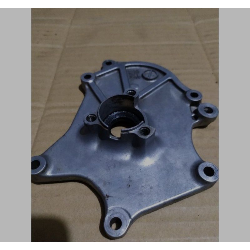 dudukan spul spull vario 125 led vario 125 old vario 150 original copotan motor