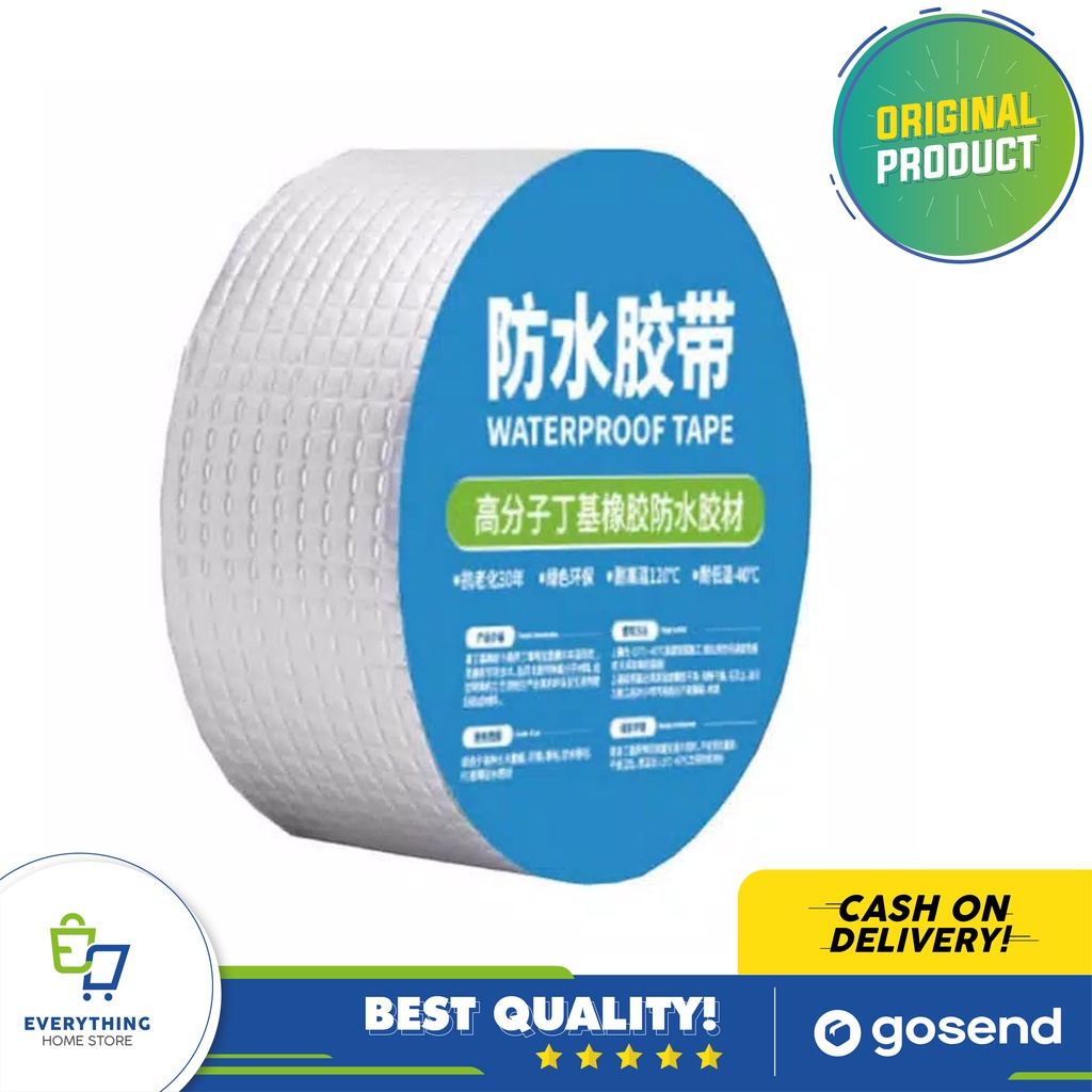Super Tape X2000 Silver Blue ORIGINAL EHS