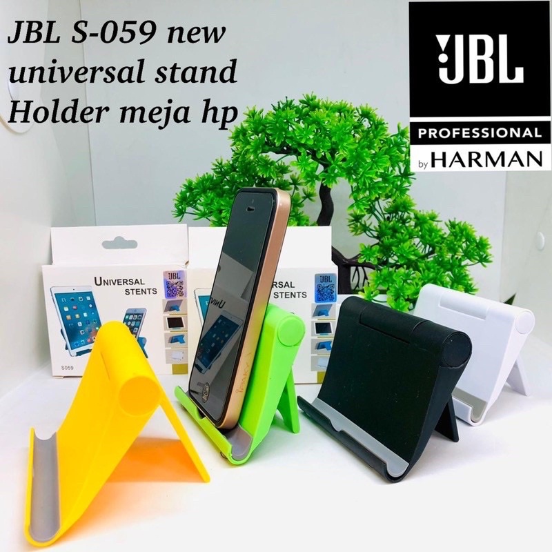 PROMO HOLDER STAND HP UNIVERSAL JB1 S-059