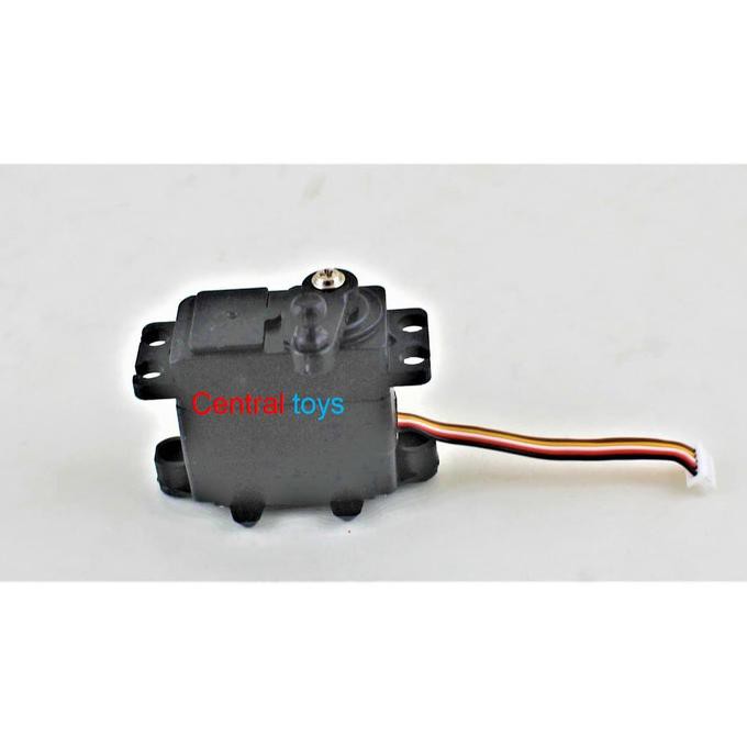 original servo XINLEHONG 9125 no part 25-ZJ04