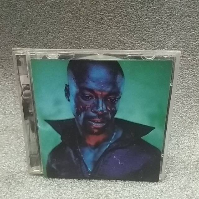 Cd SEAL - HUMAN BEING