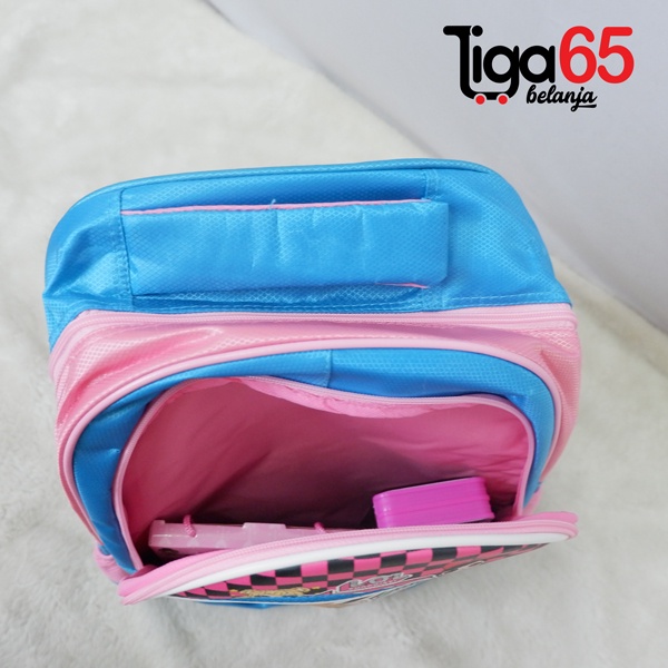 365 Paket Set Bundling GOES TO SCHOOL ( SD )