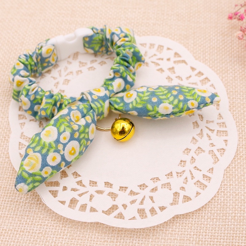 HACHI japan necklace collar