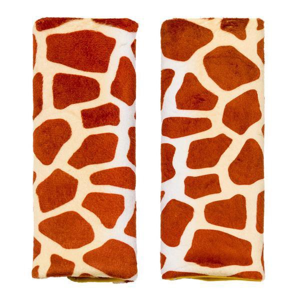 Benbat Seat Belt Pals 0-4y Giraffe