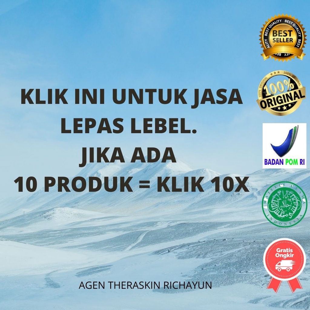 

jasa lepas label per pcs