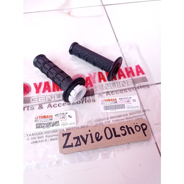 HANDGRIP YAMAHA WR155 ORIGINAL YGP