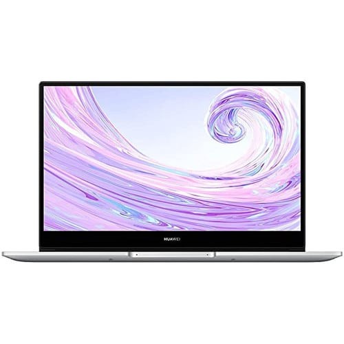 Matebook Huawei D14 i5-1135G7 8GB 512GB 14&quot; FHD HDMI Garansi Resmi