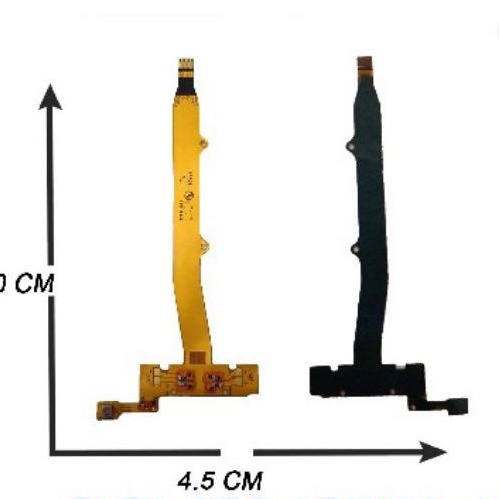 FLEXIBLE MIC MICROPHON LENOVO A6010 FLEXI A 6010