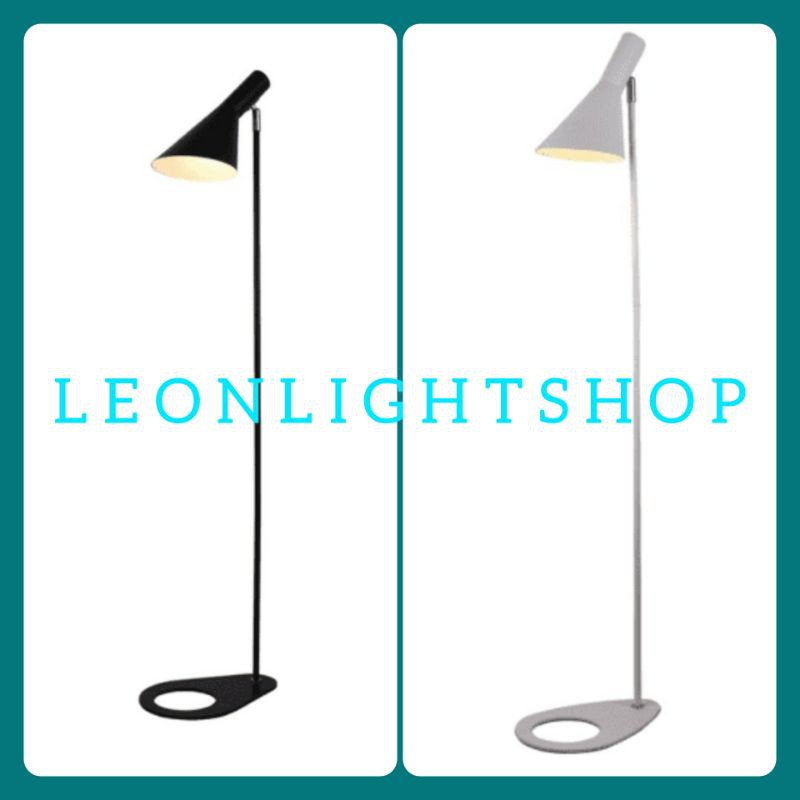 EGLARE NORDIC LAMPU LANTAI E-27/FLOOR LAMP NORDIC/LAMPU STANDING ACE HARDWARE/LAMPU HIAS SUDUT SOFA