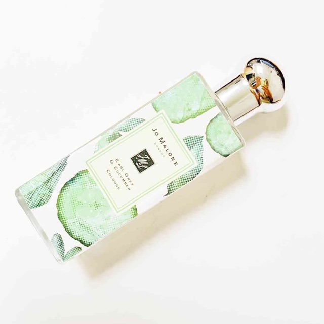 Parfum jo malone