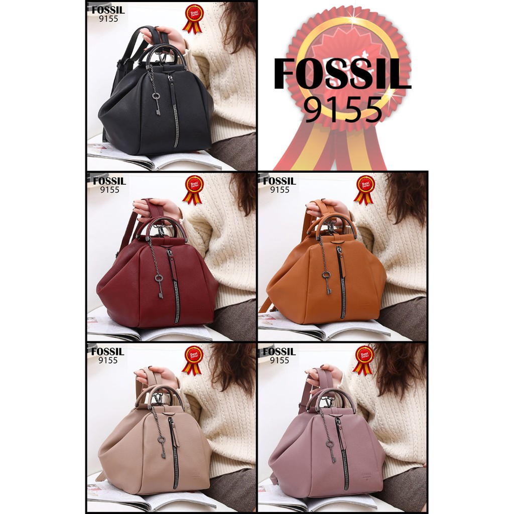 TAS FOSSIL KEONG (9155)
