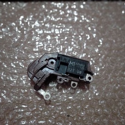 Ic regulator dinamo ampere futura