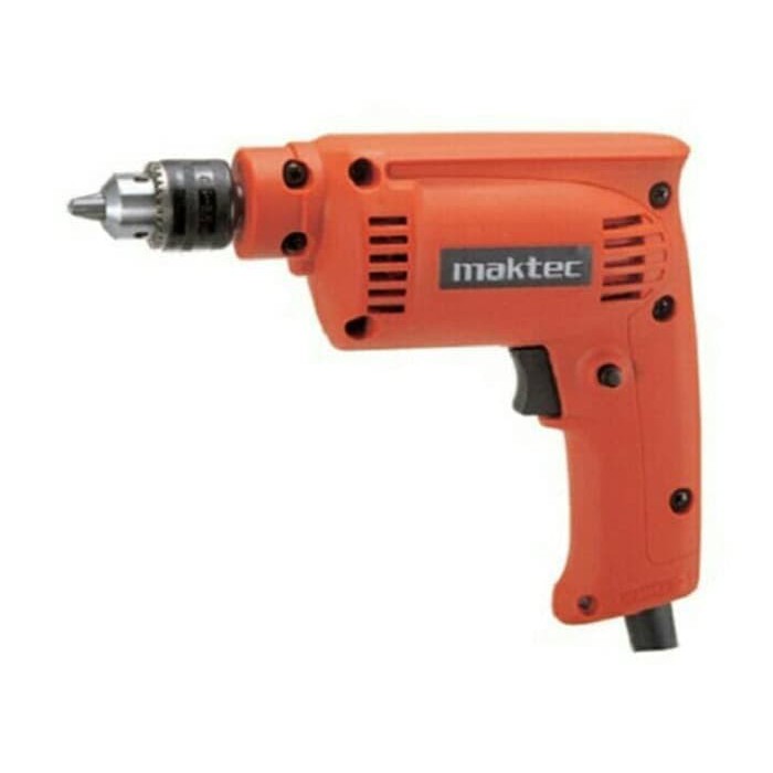 MESIN MAKTEC BOR 10mm MT60