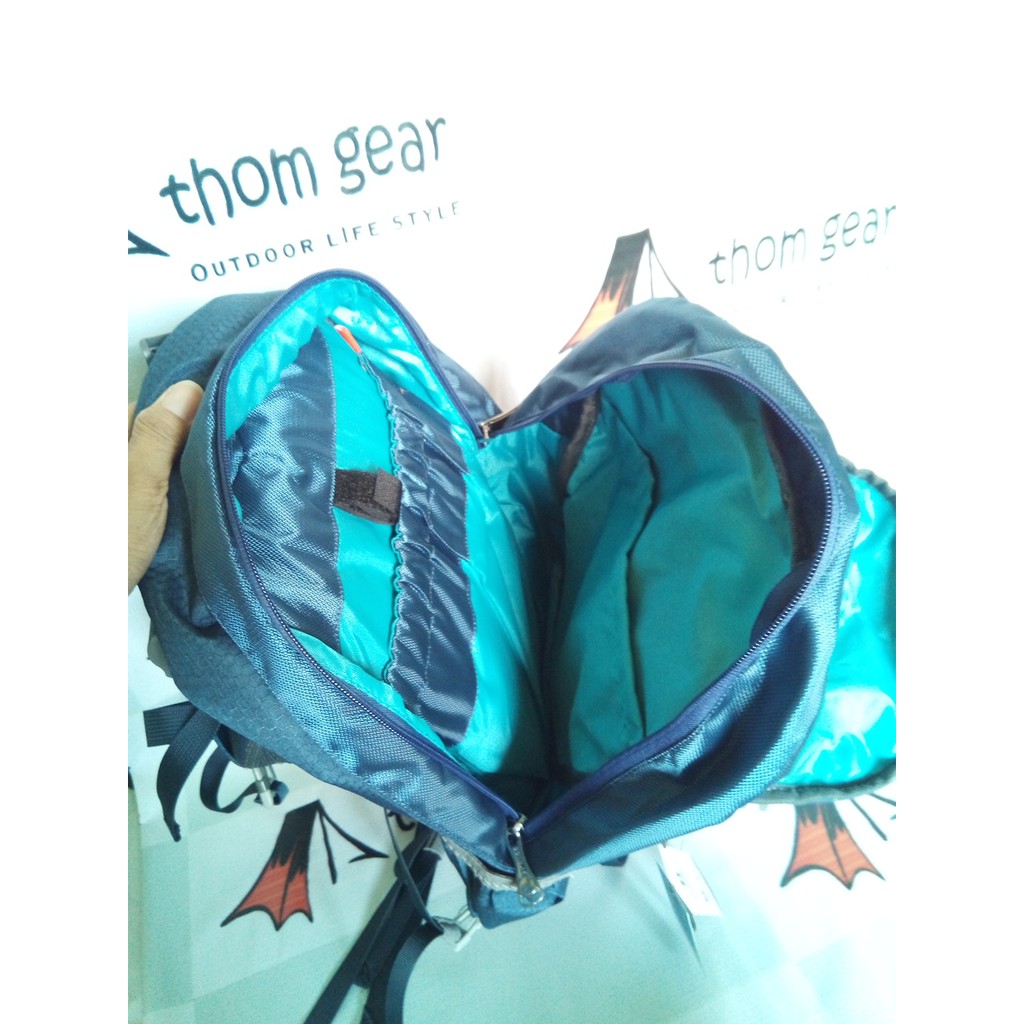 Tas Ransel Consina Extraterrestrial 28l