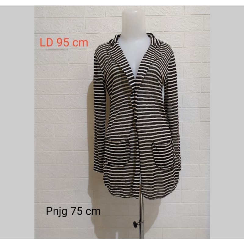 Auter Salur/Aoter garis kode:434