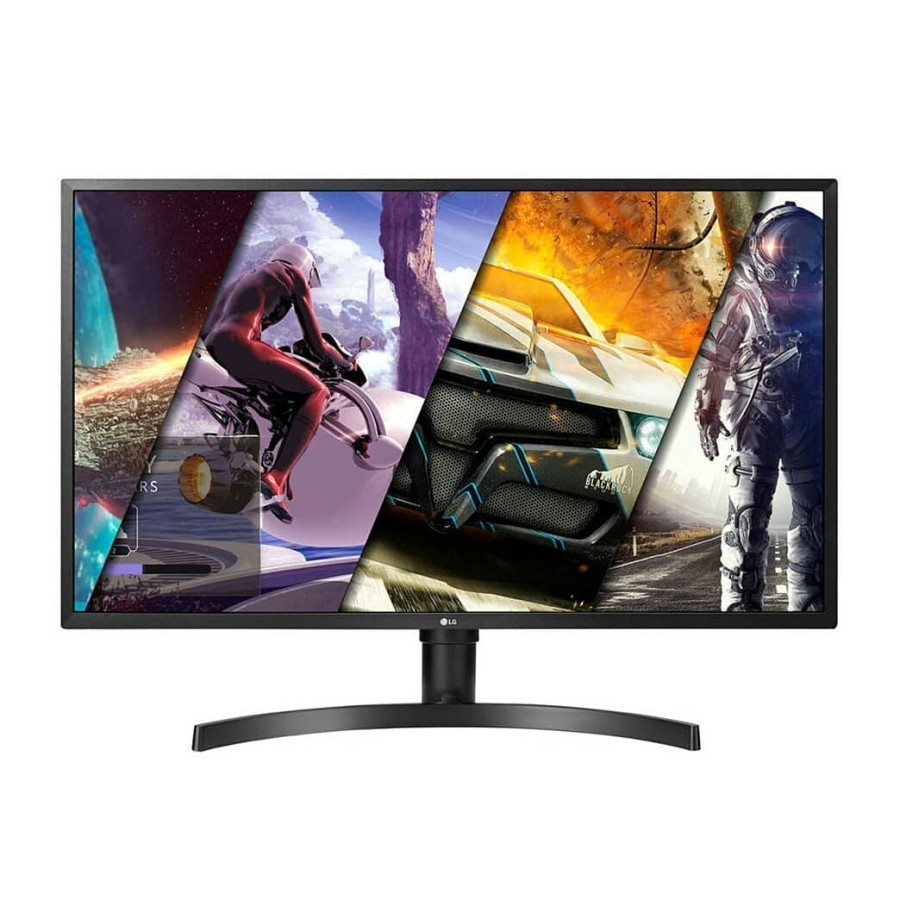 Jual Monitor LED 32" Inch LG 32UK550B 4K HDMI 3840 x 2160 For Komputer