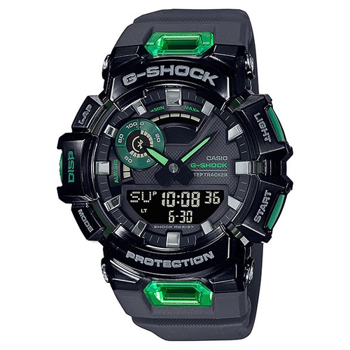 CASIO G-SHOCK GBA-900SM-1A3 GBA-900SM-7A9 GBA 900SM ORIGINAL RESMI