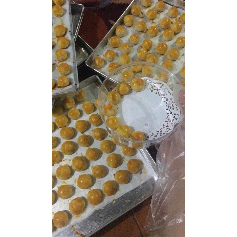 NASTAR PREMIUM (made with eddam & wisman)