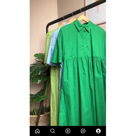 ANISA DRESS