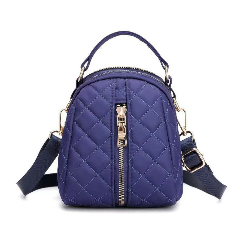 TAS HAPPY JK1036 slingbag wanita Tas batam tas import 1kg bisa 4 tas