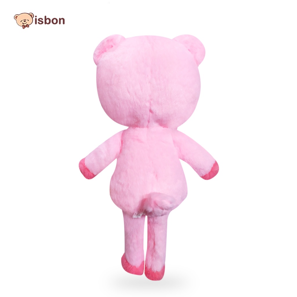 Boneka princess baju babi untuk anak bayi foopy gigi dengan bahan bulu halus kualitas premium dan garansi seumur hidup merk istana boneka terjamin aman lulus SNI