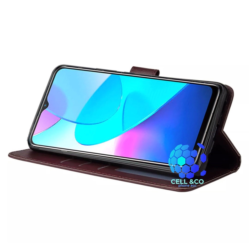 Flip cover VIVO Y11S NEW 2021 Flip case buka tutup kesing hp casing flip case wallet