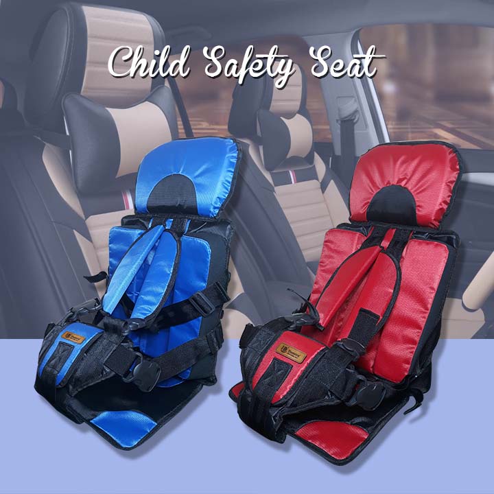 BABY CAR SEAT PORTABLE | CAR SEAT | CHILD SAFETY SEAT