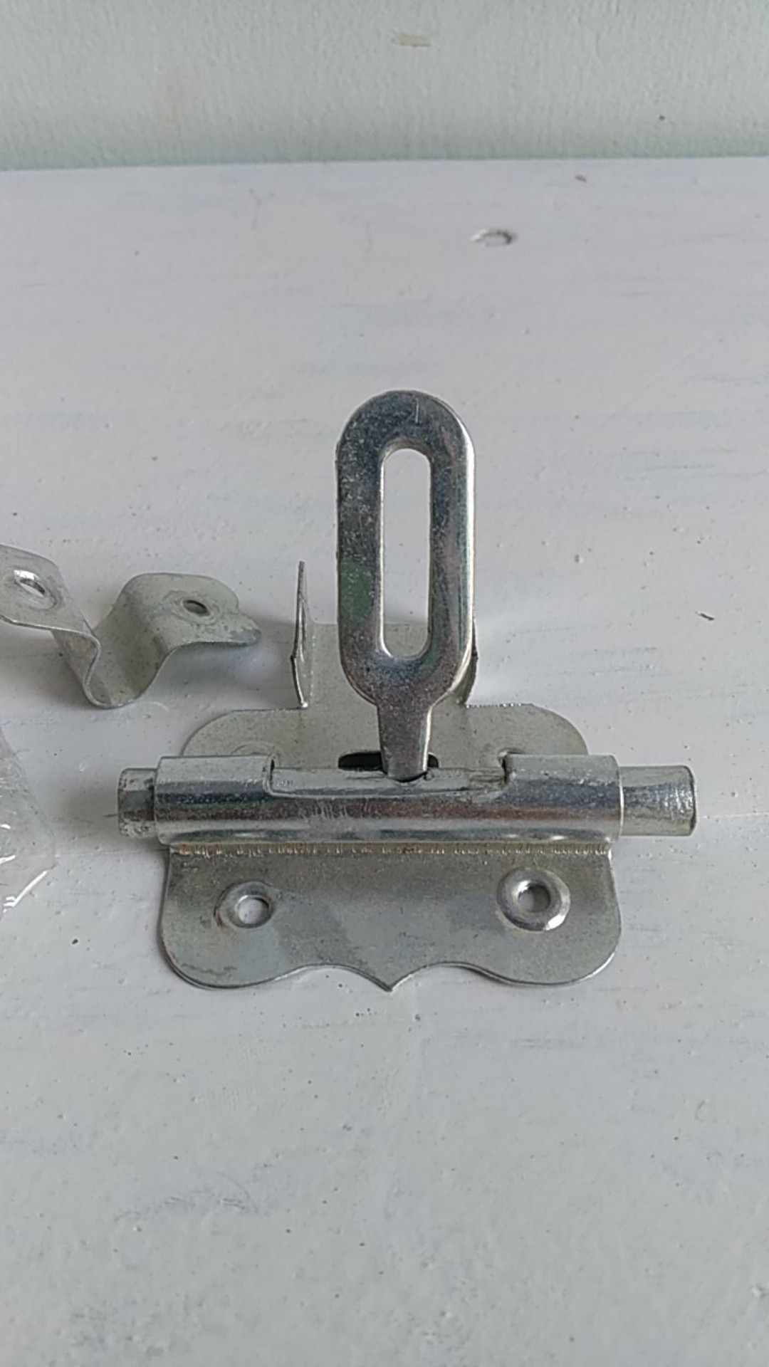 Grendel Gembok Gudang / Grendel Pintu Jendela / Selot