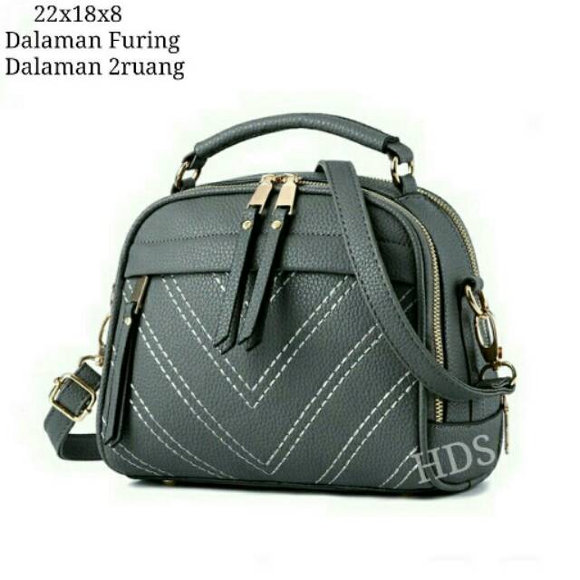 Unik mILANO tas slempang fashion wanita MILANO Murah