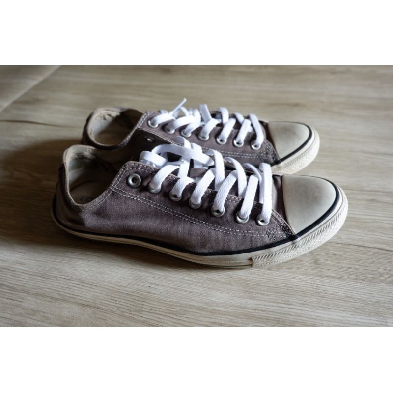 Converse CT low second ori