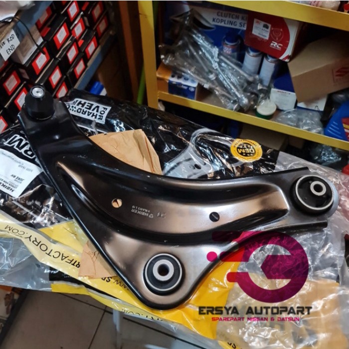 Lower arm sayap nissan juke low arm juke Terjangkau