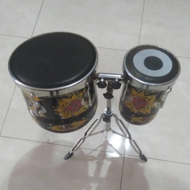 Gendang Ketipung Kendang