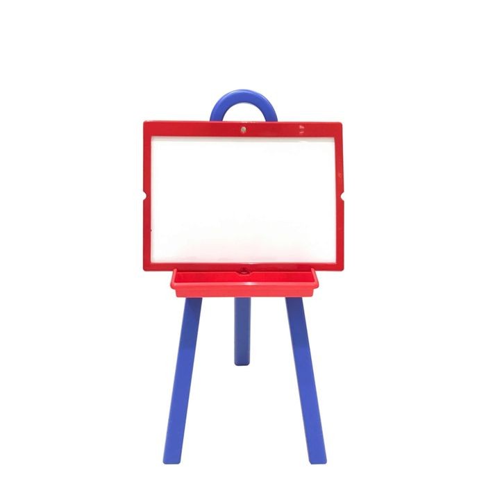 

Papan Tulis White board Anak dengan spidol penghapus