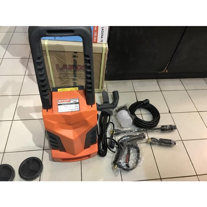 Cleaner Jet Cleaner Lakoni Daytona 100