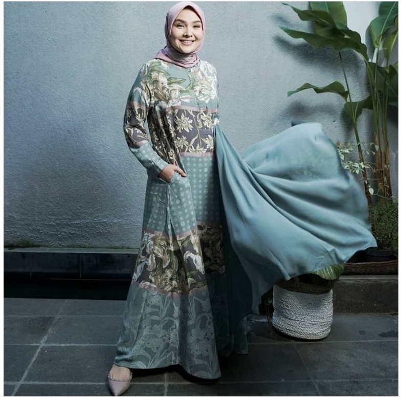 New❣Gladia Dress Ria Miranda Sale Elea Series