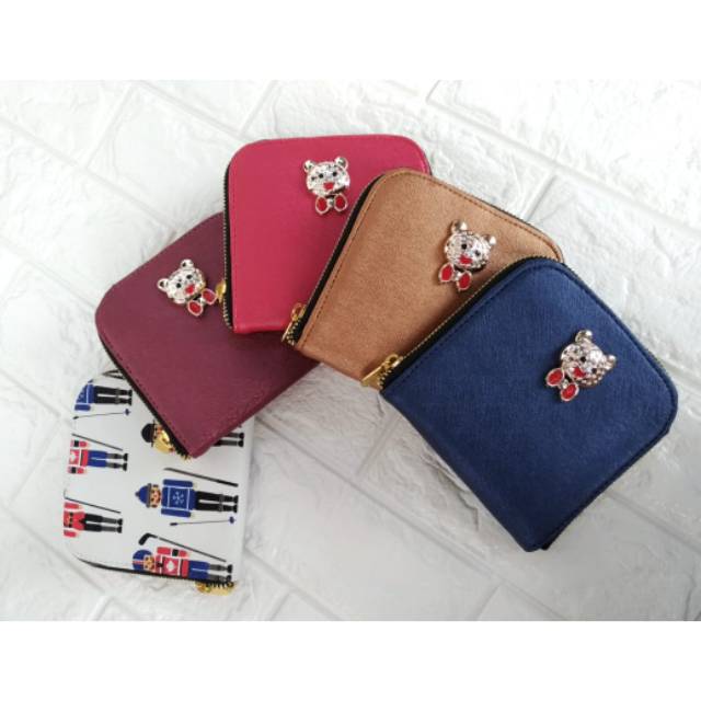 DOMPET RESLETING PANDA