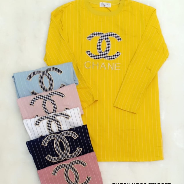 Kaos tunik, kaos tunik import, kaos tunik murah