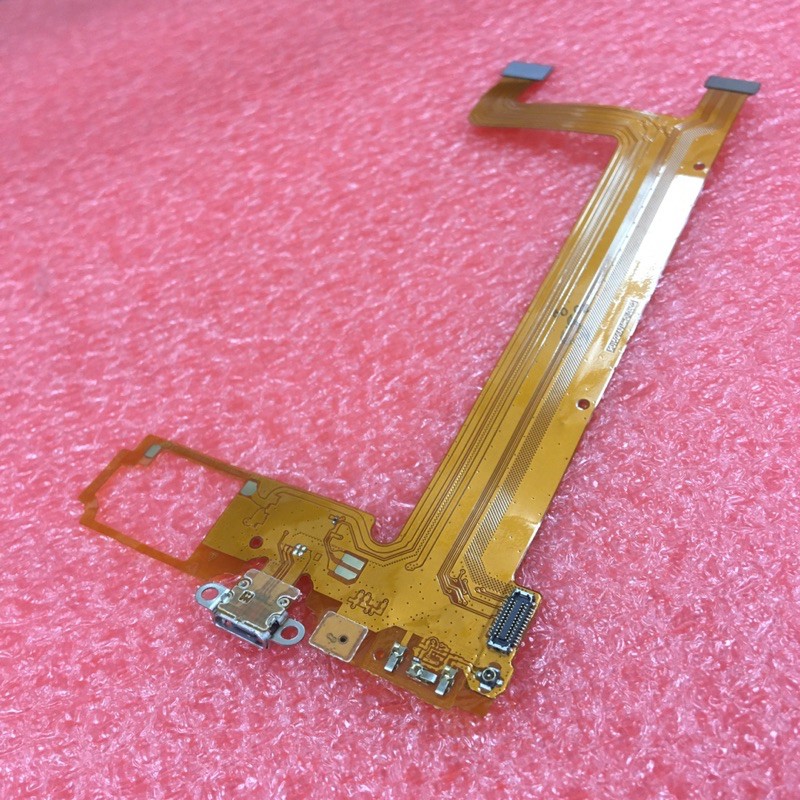 FLEXIBLE CONNECTOR CHARGER VIVO V3 / FLEKSIBEL KONEKTOR CAS VIVO V3
