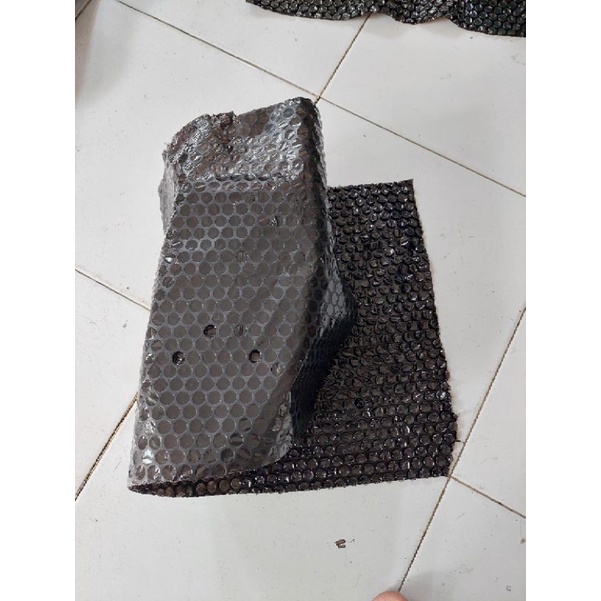 bubble wrap packing tambahan buble wrap pecking extra bubble