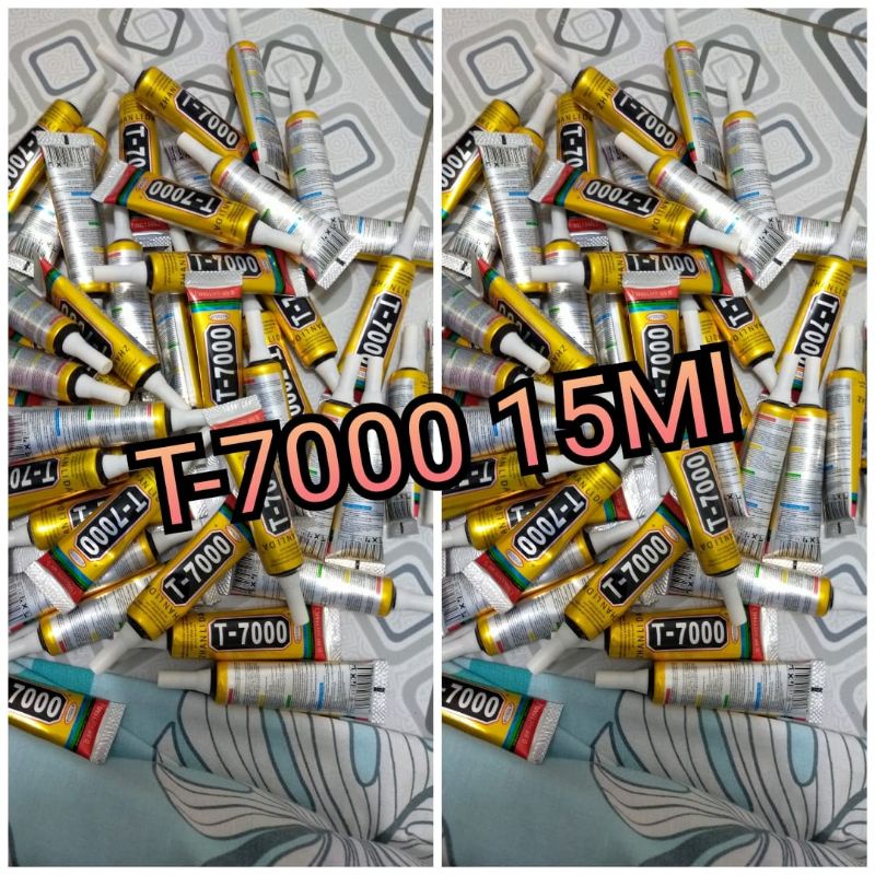 

LEM TC LEM LCD LEM CESING HP T-7000 Hitam