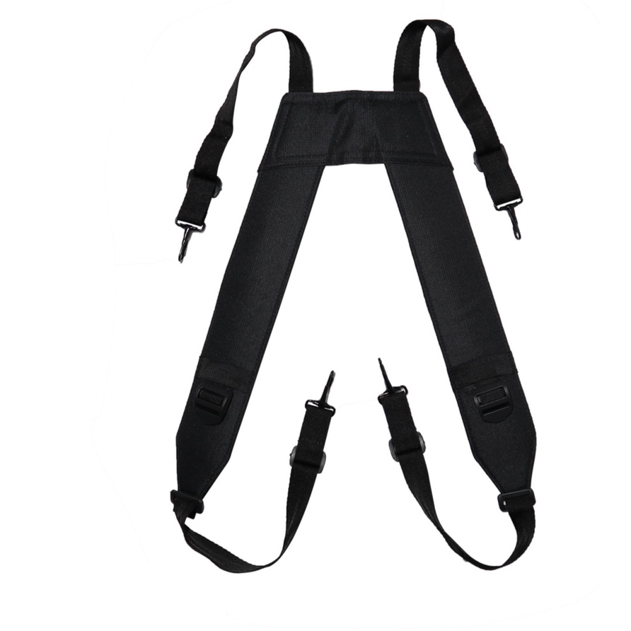 Ghanim dahrim TNI model H