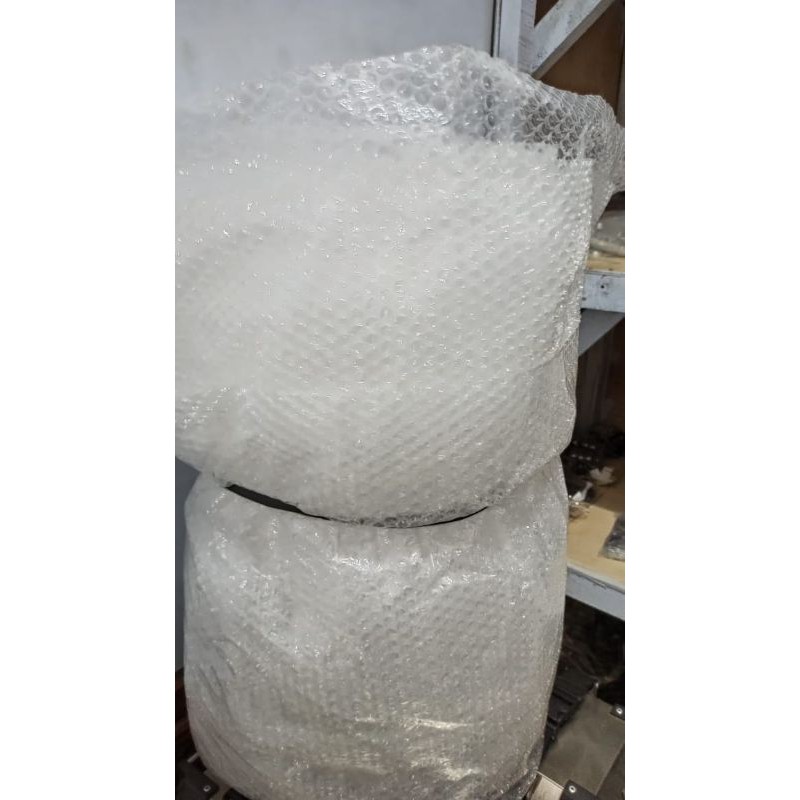 

BUBBLE WRAP TAMBAHAN