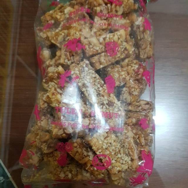 

Caramello Peanut