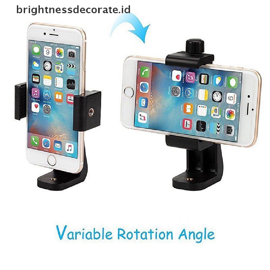 Holder Adapter Handphone Universal Untuk Iphone