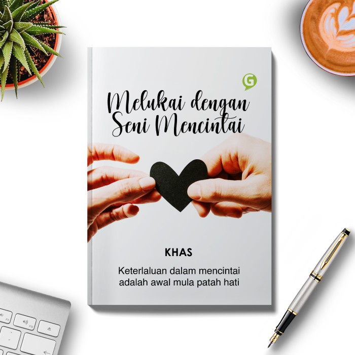 

CODE605 terpercaya Melukai dengan Seni Mencintai