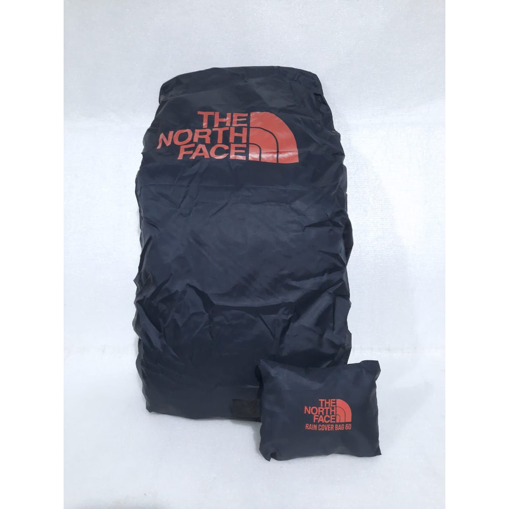 Sarung Tas Anti Air 80 85 90 95 100 Liter` Waterproof Rain Cover Bag Carrier Kerir Ransel Backpack 80L 90L 100L