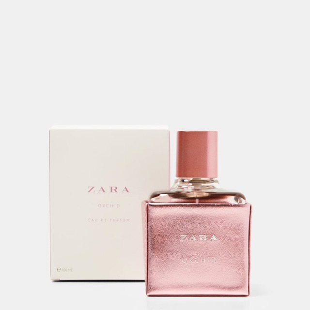 Zara Parfume orchid 30ml