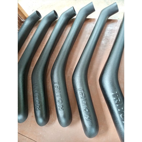 snorkel triton all new 2020