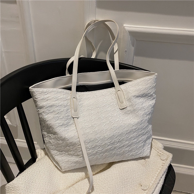 CR 7797 RISCE TAS TOTE IMPORT WANITA CEWEK PEREMPUAN JAKARTA BATAM