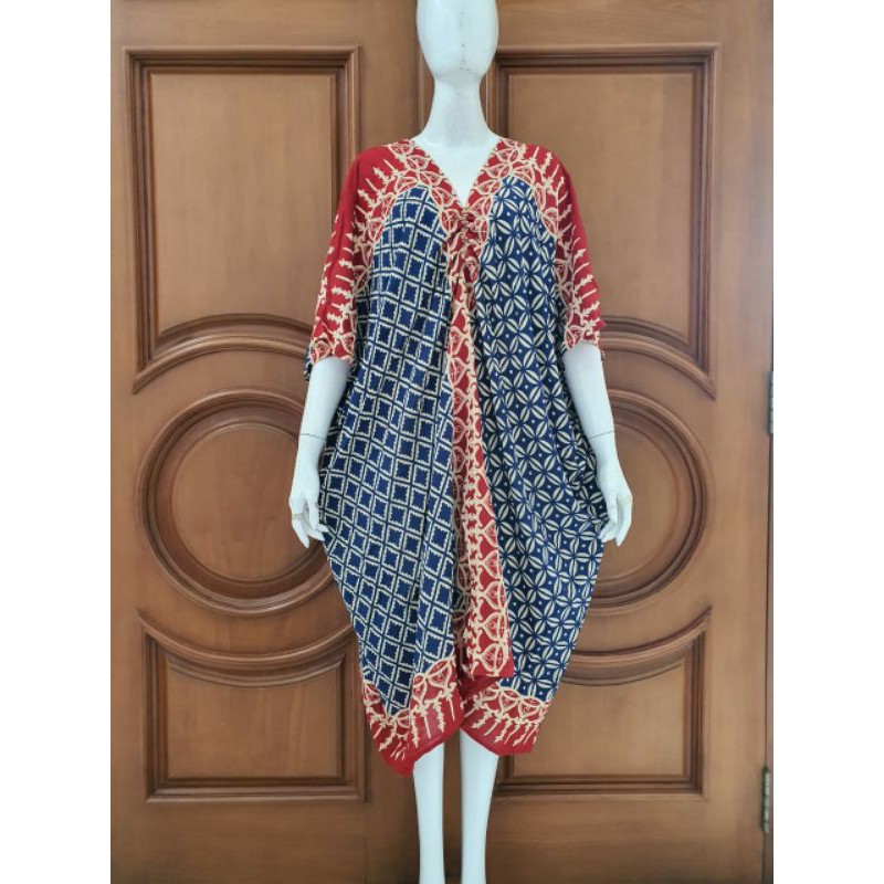 Kaftan Batik Paris | Kaftan Sofia Batik Paris